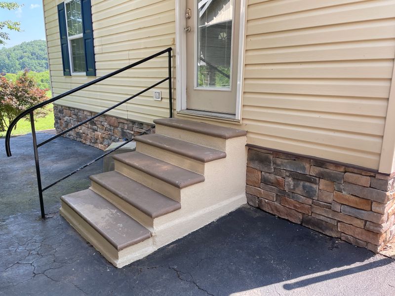 Exterior Renovations and Restorations