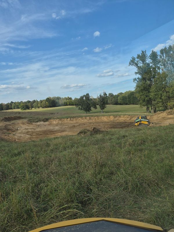 Land Clearing