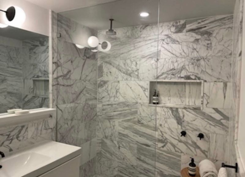 Bathroom Renovations