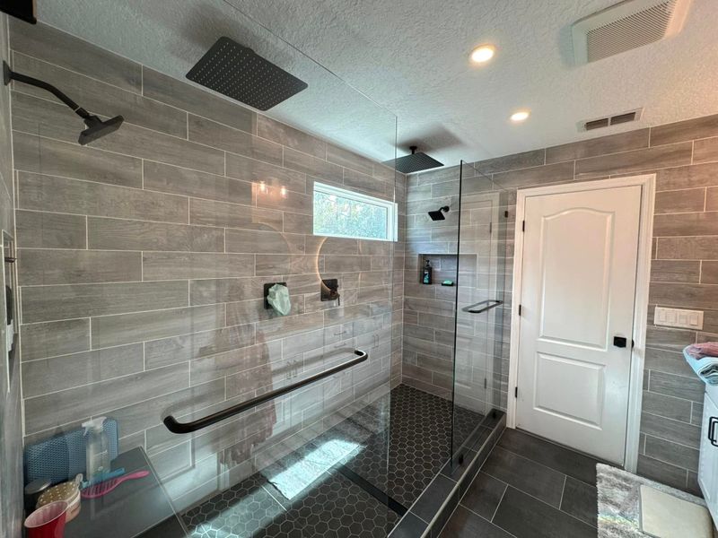 Bathroom Renovations