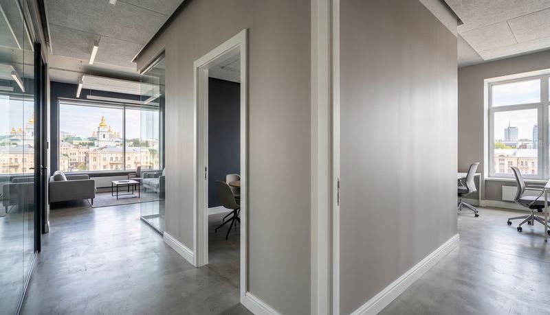 Commercial Construction