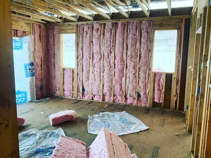 Remodeling