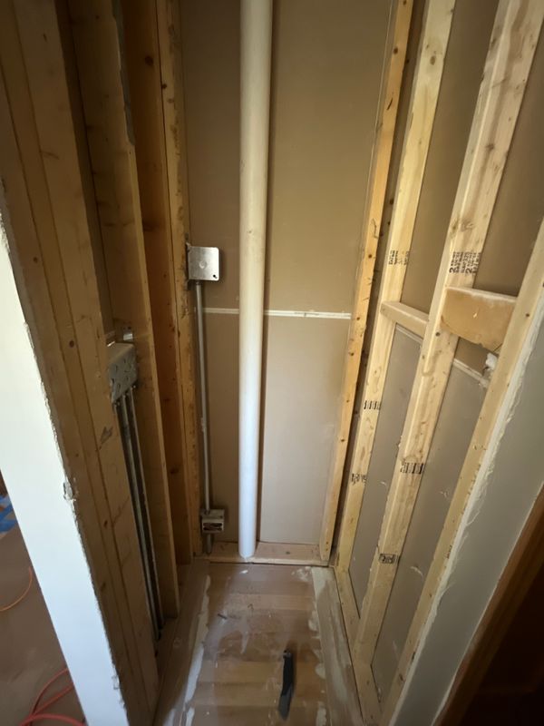 Carpentry
