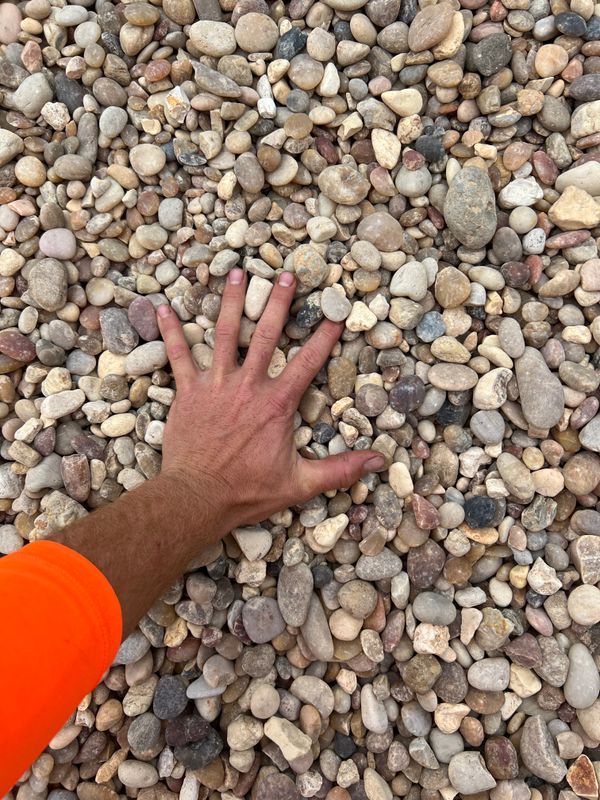 Rock products 