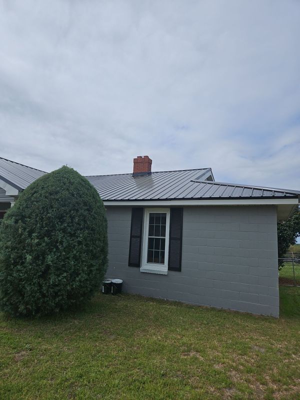 Roofing Installation