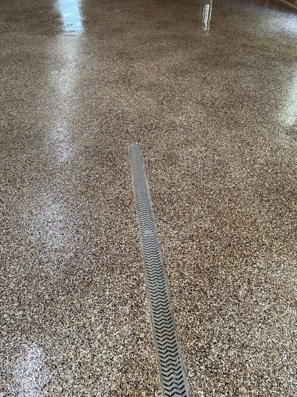 Decorative Concrete