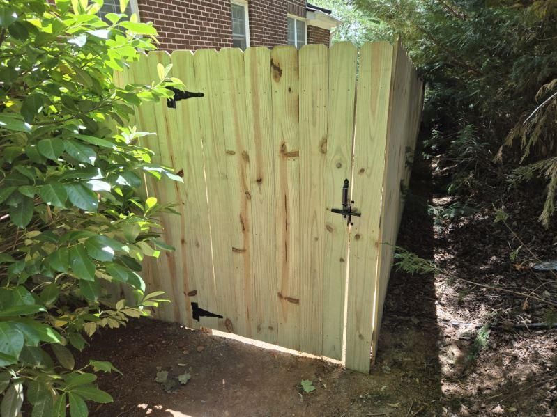 Gates