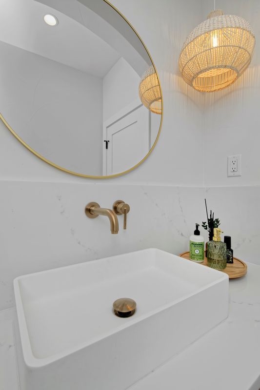 Kitchen and Bathroom Renovations