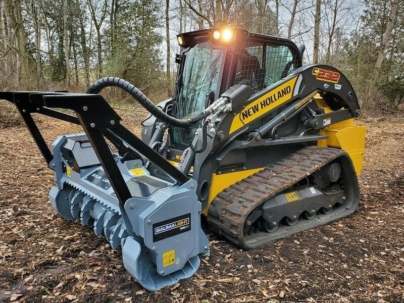 Tree Removal
