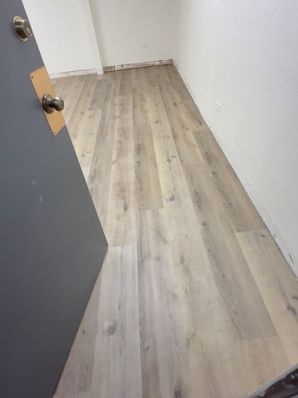 Flooring