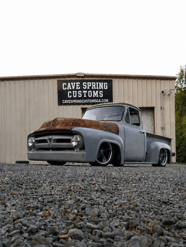 Custom Builds