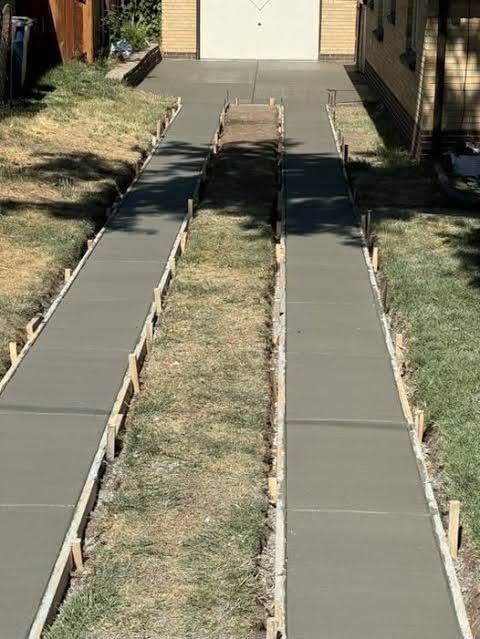 Walkways