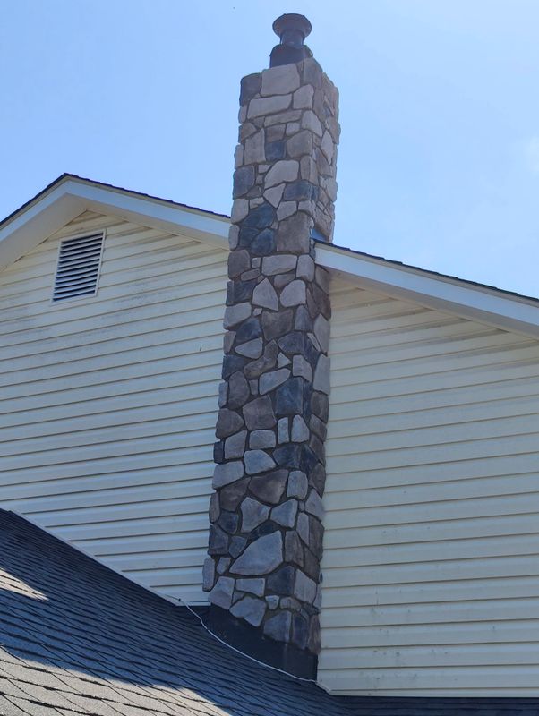 Stone Facades