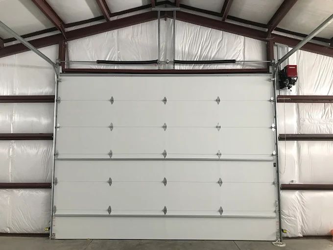 Garage Door Installation