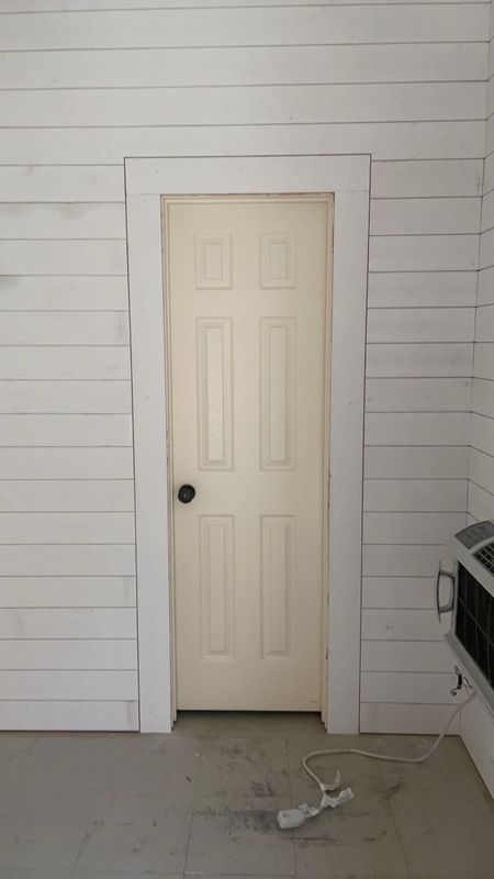 Interior Renovations