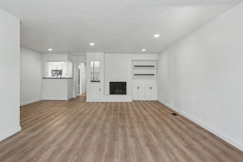 Interior Renovations