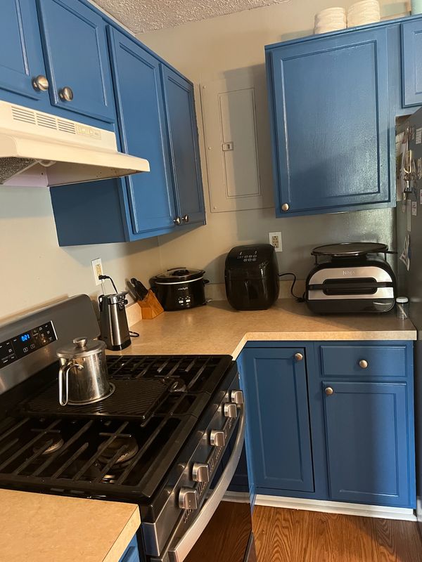 Interior Renovations gallery