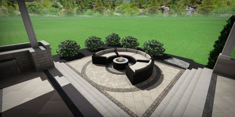Landscape Design