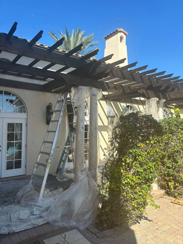 Carpentry and Woodwork