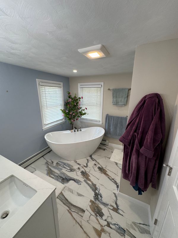 Kitchen & Bath