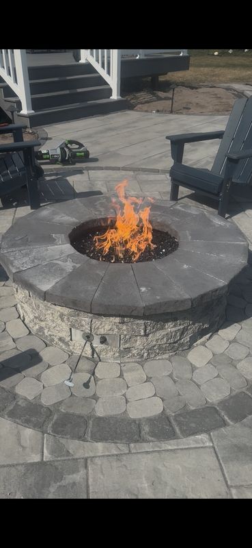 Outdoor Living Spaces