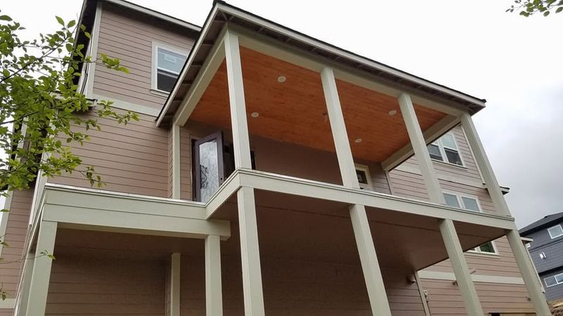 Exterior Painting