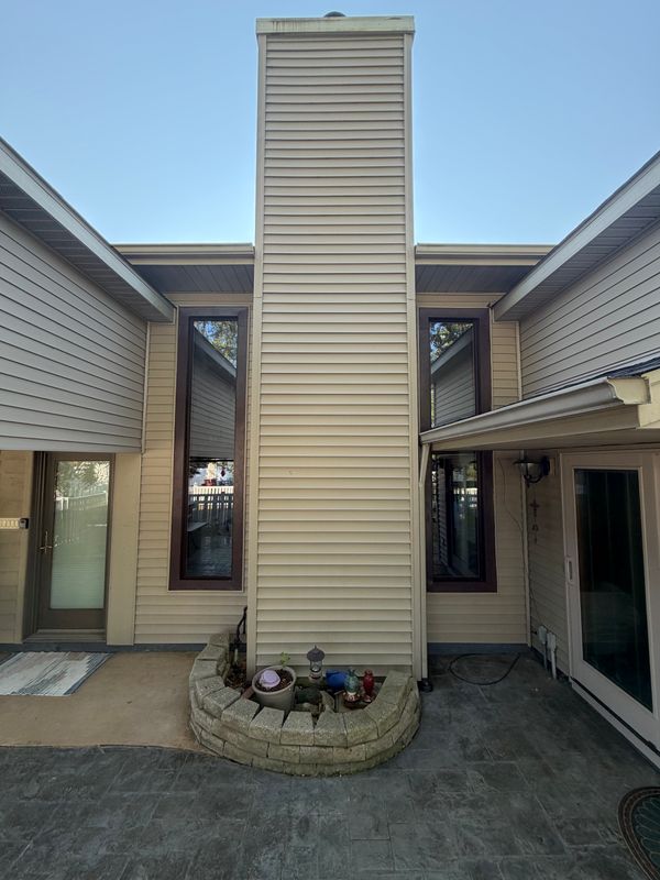 Window Installation & Window Replacement