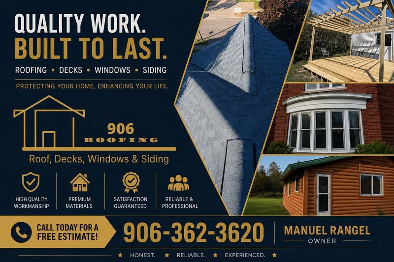 Roofing Replacement
