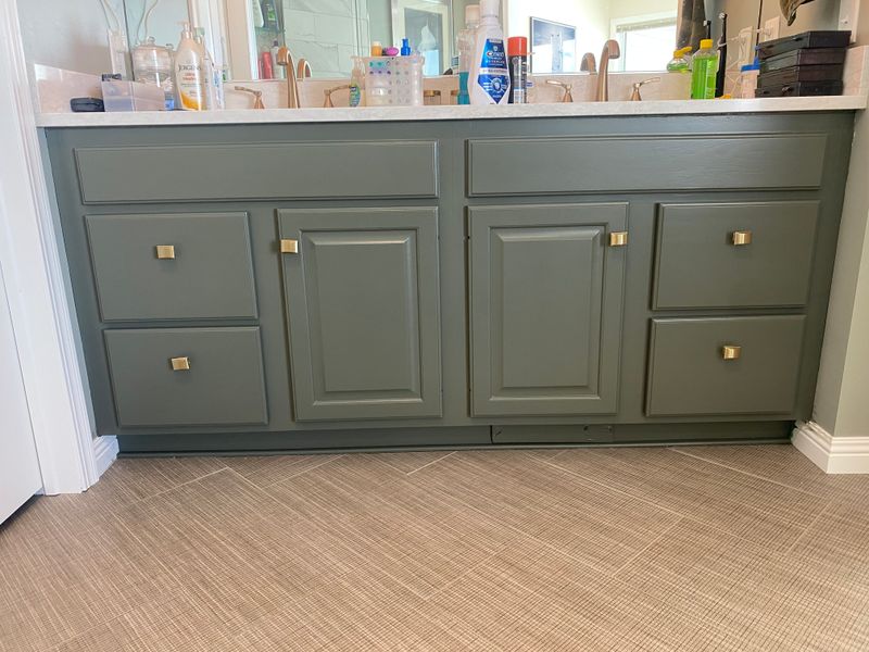 Interior Painting