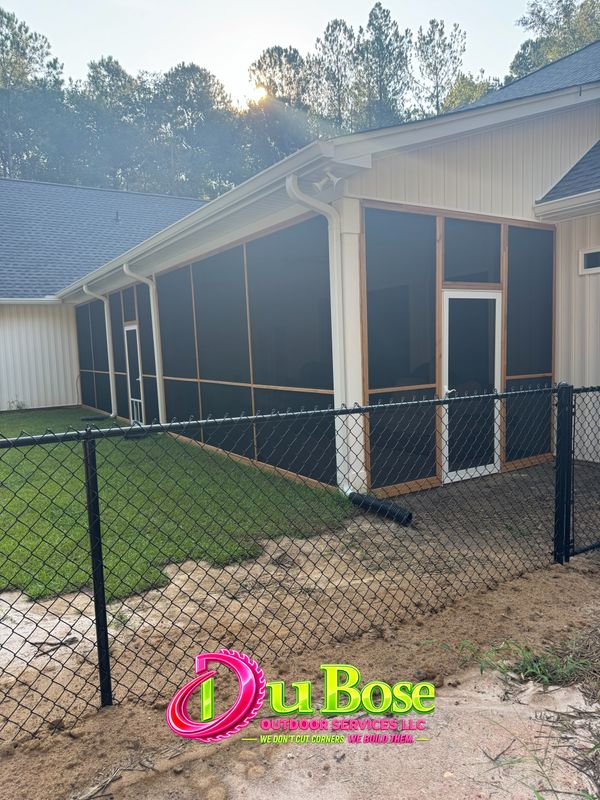 Our Work