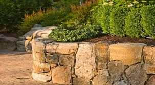 Retaining Wall Construction