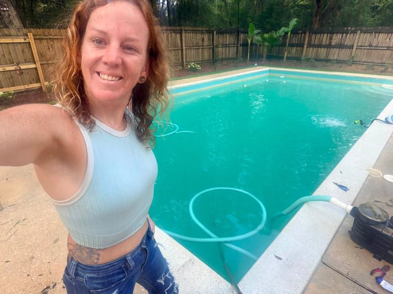 Residential Pools