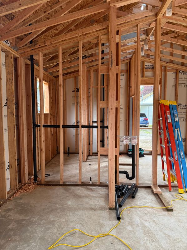 New Construction