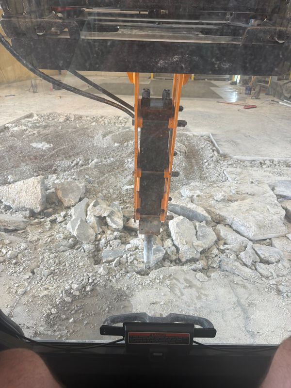 New Construction