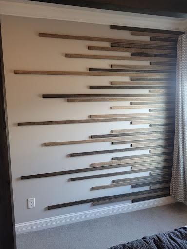 Wall Designs