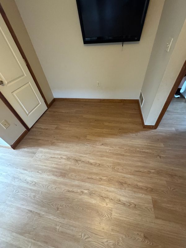 Flooring