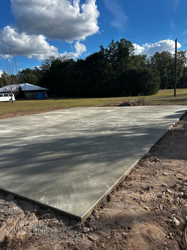 Concrete