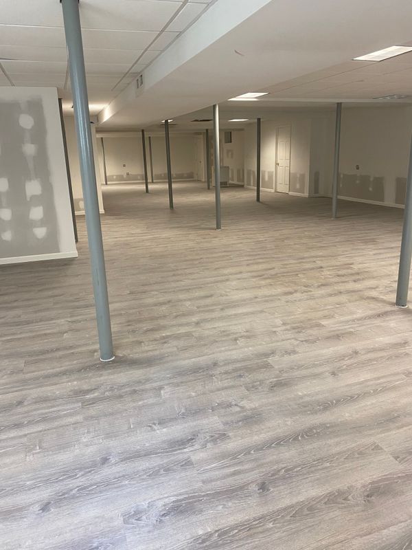 Flooring