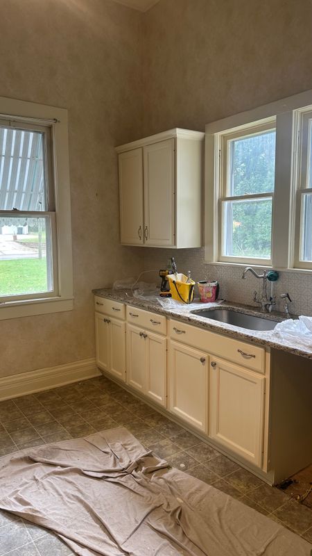 Interior Painting