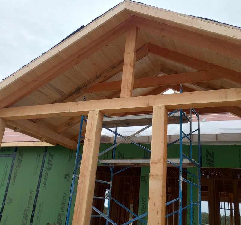 Custom Home Construction