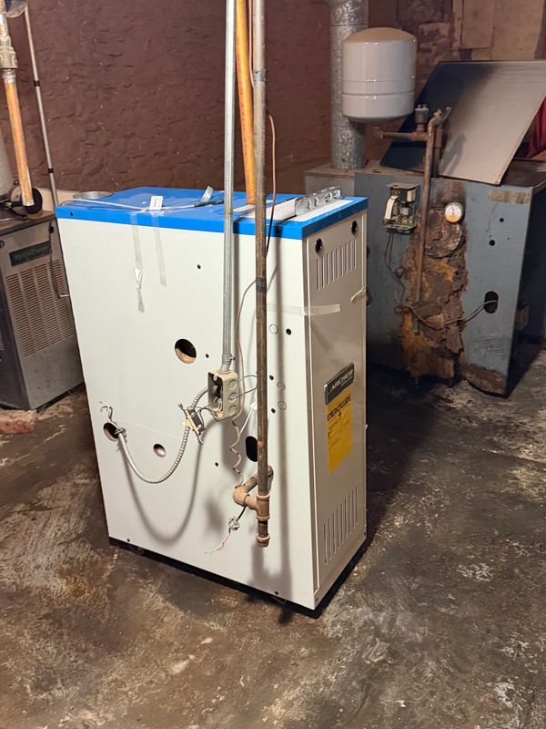 Water Heater Services