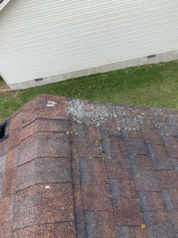 Common Damage We Repair