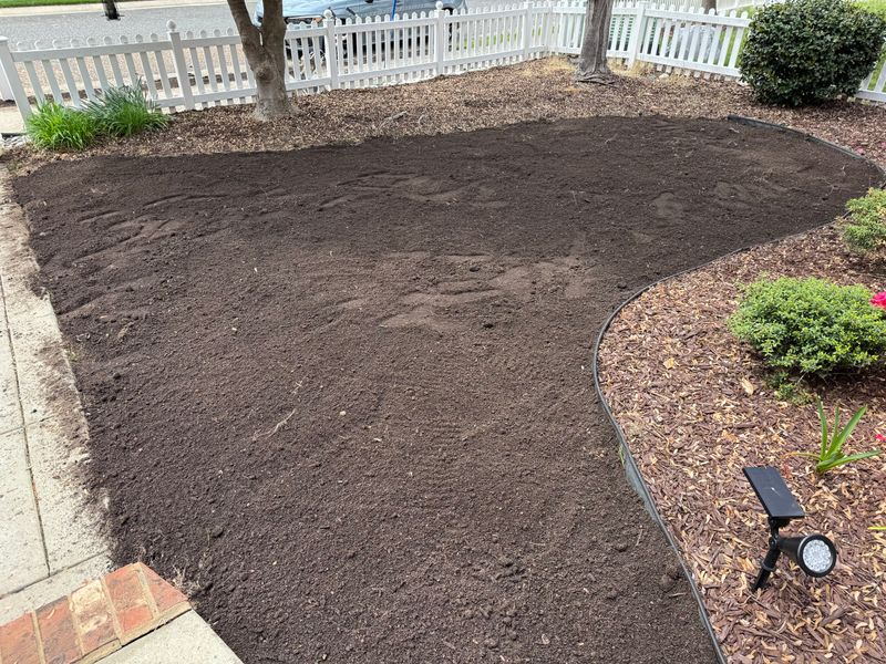 Planting