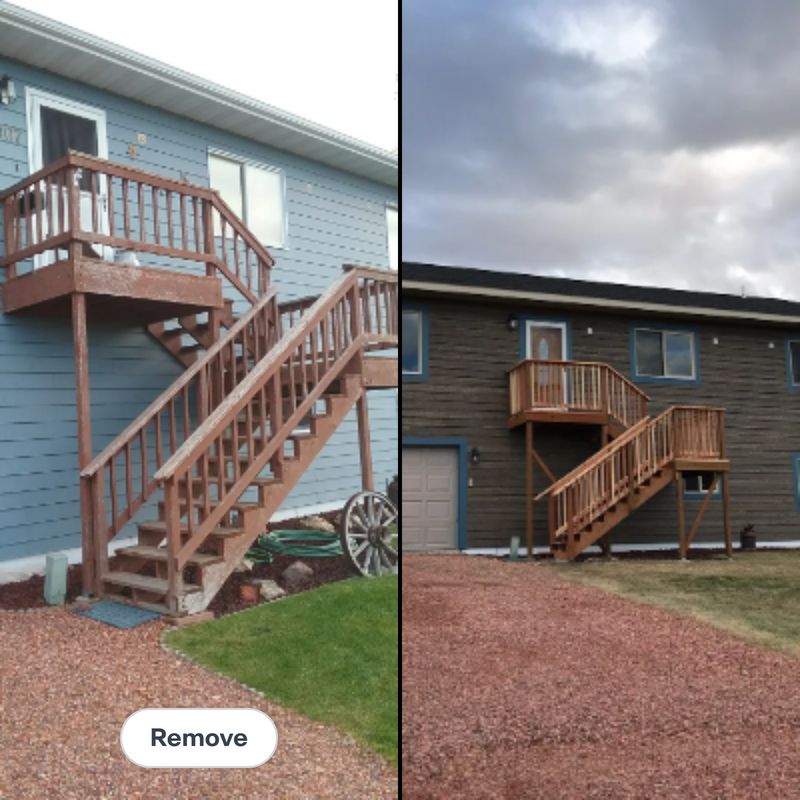 Remodeling Services