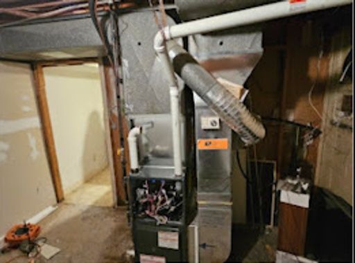 Installation of HVAC Systems