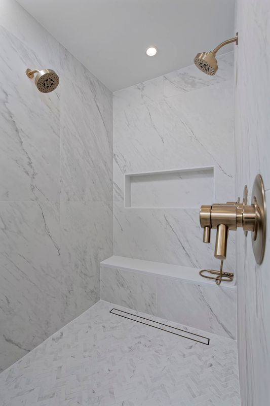 Kitchen and Bathroom Renovations