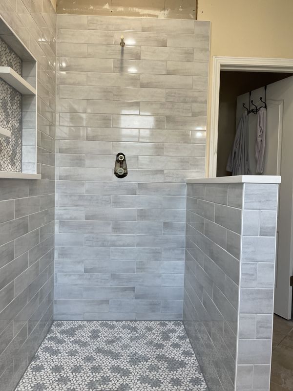 Bathroom Renovations 