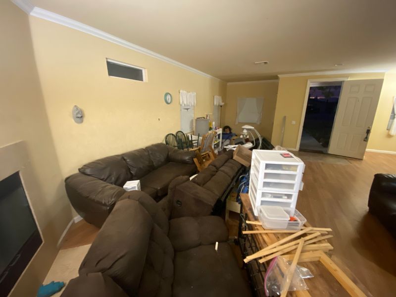 Eviction Clean-Out