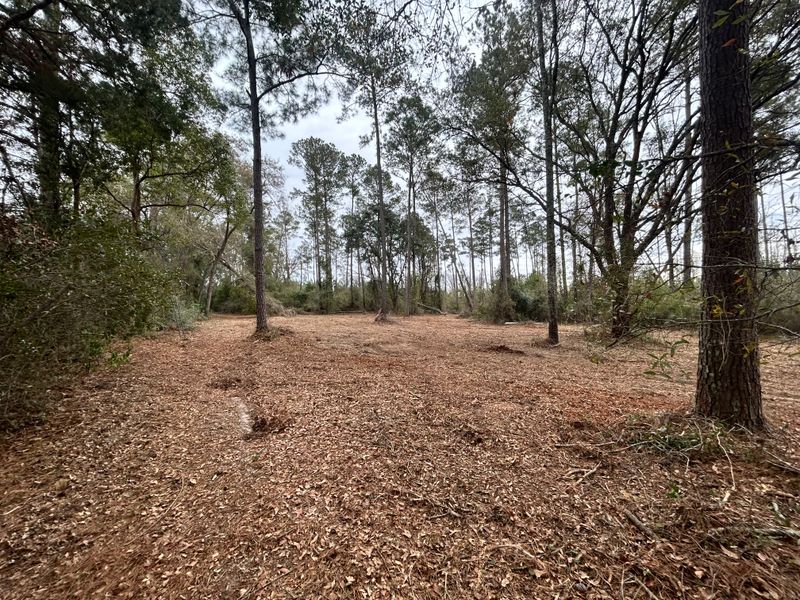 Mulching