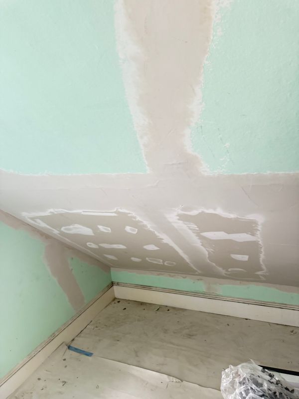 Custom Drywall Work